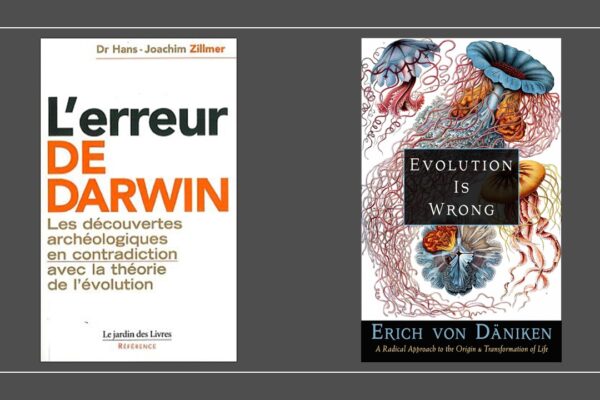 Darwin