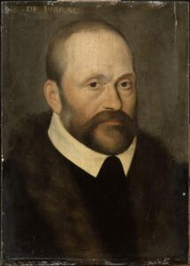 Guy du Faur de Pibrac