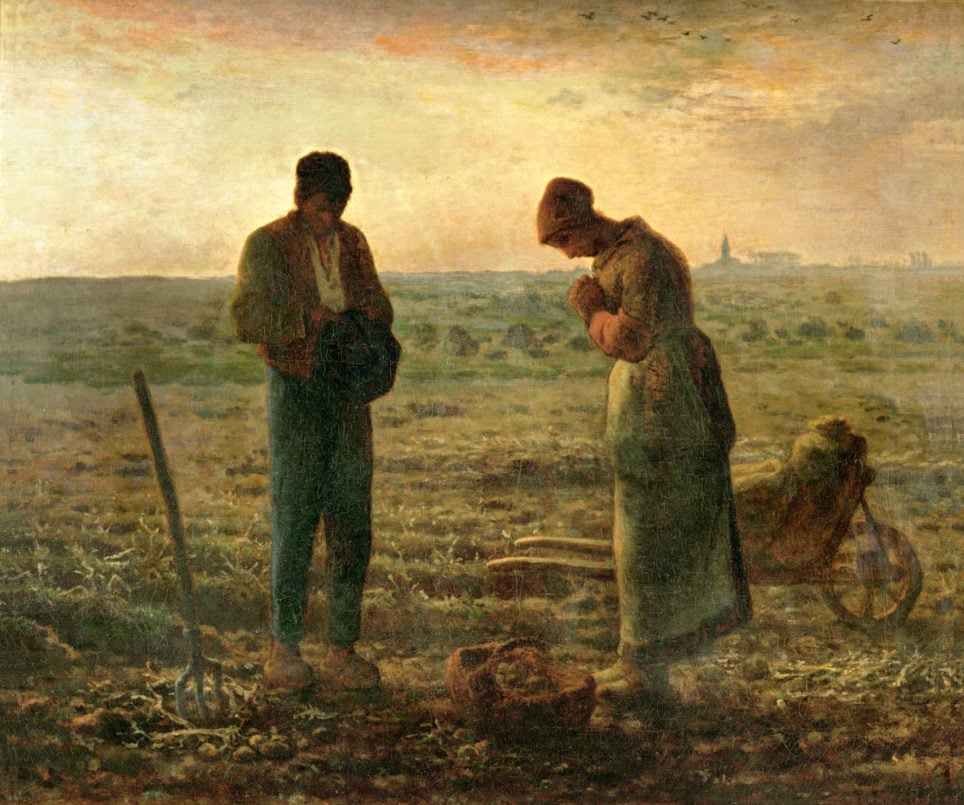 MILLET Jean-François