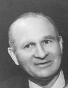 MENANTEAU Pierre