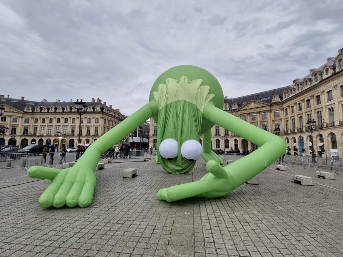 crapaud