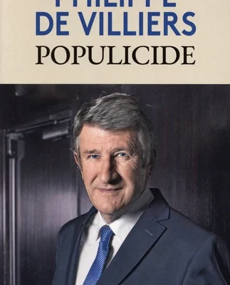 Populicide_Philippe de Villiers