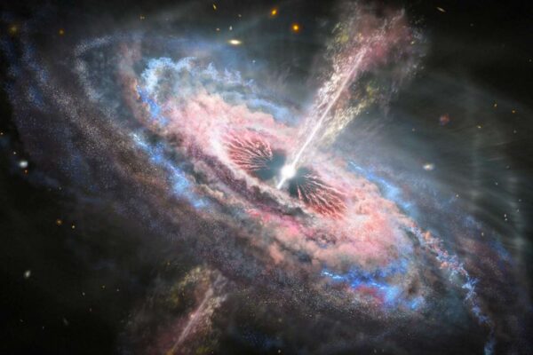 quasar