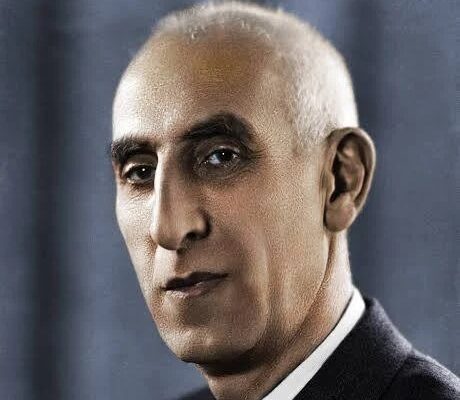 Mossadegh