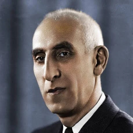 Mossadegh