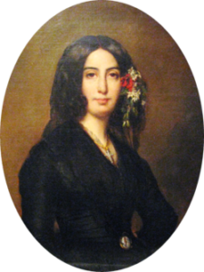 George Sand