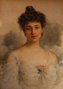 Marie de Sormiou 