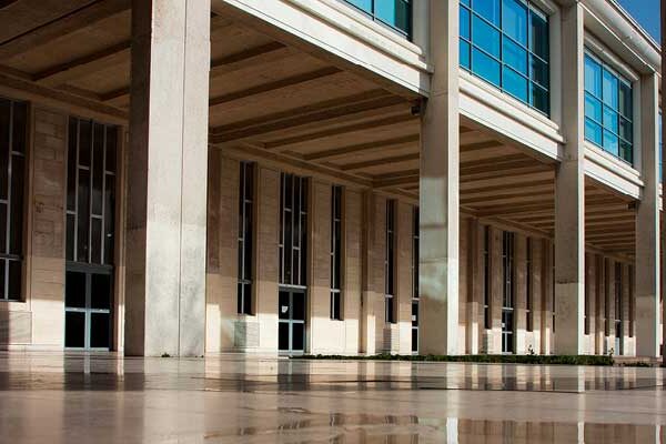université de Caen