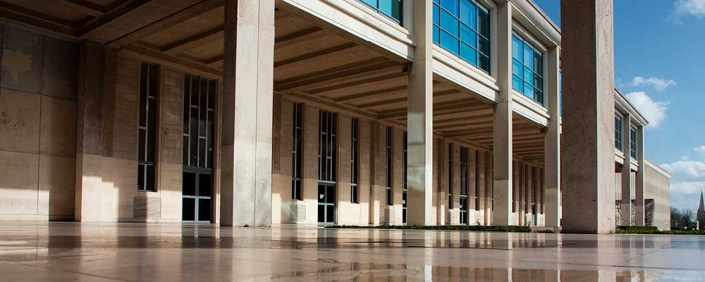 université de Caen