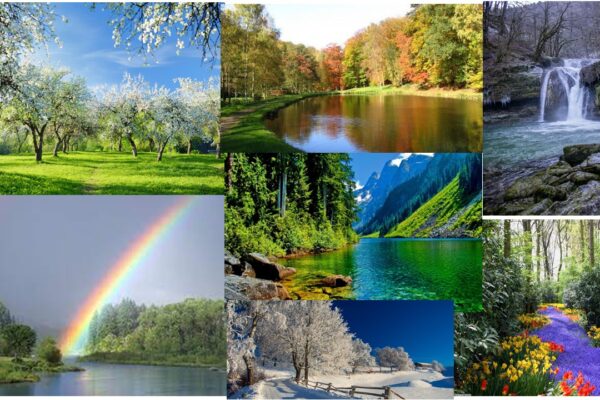 nature_divers paysages