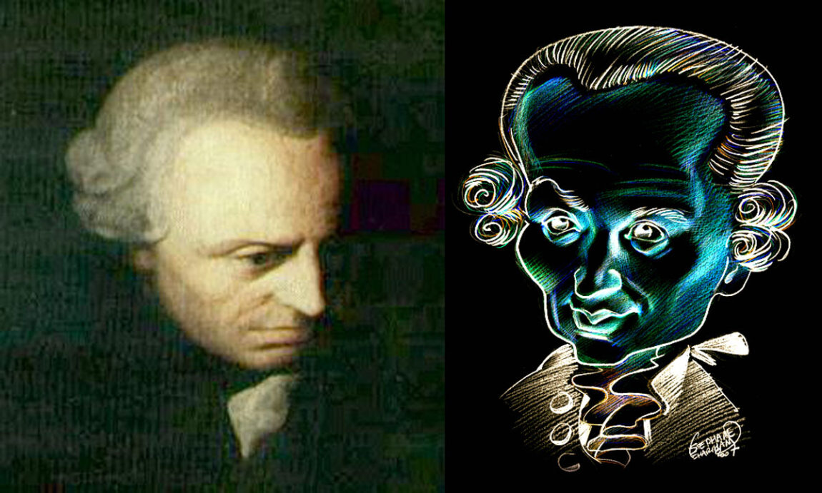 Kant Emmanuel