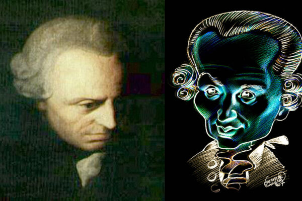 Kant Emmanuel