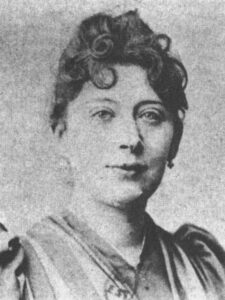KRYSINSKA Marie