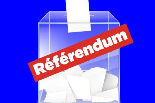 Référendum