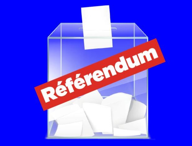 Référendum