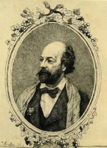 MATHIEU Gustave
