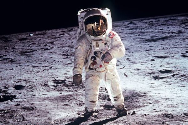 Neil Armstrong