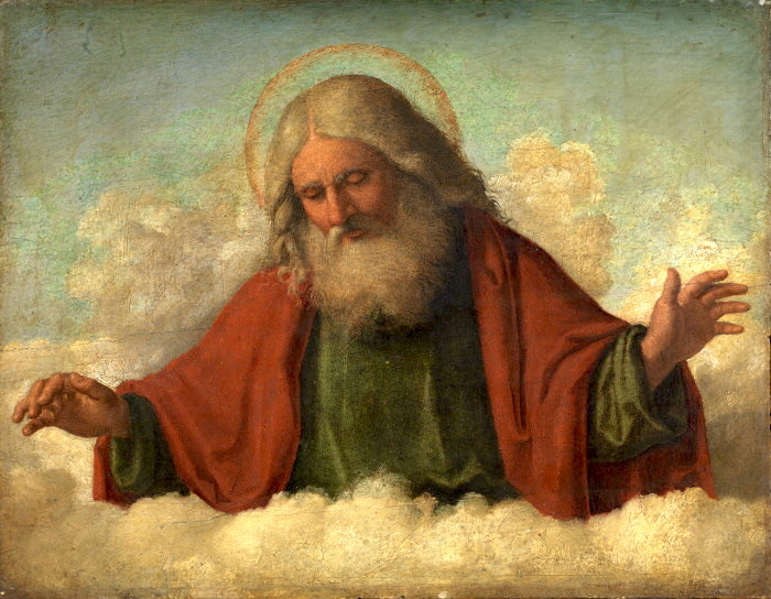 Cima da Conegliano