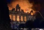incendie Maire de Limoges