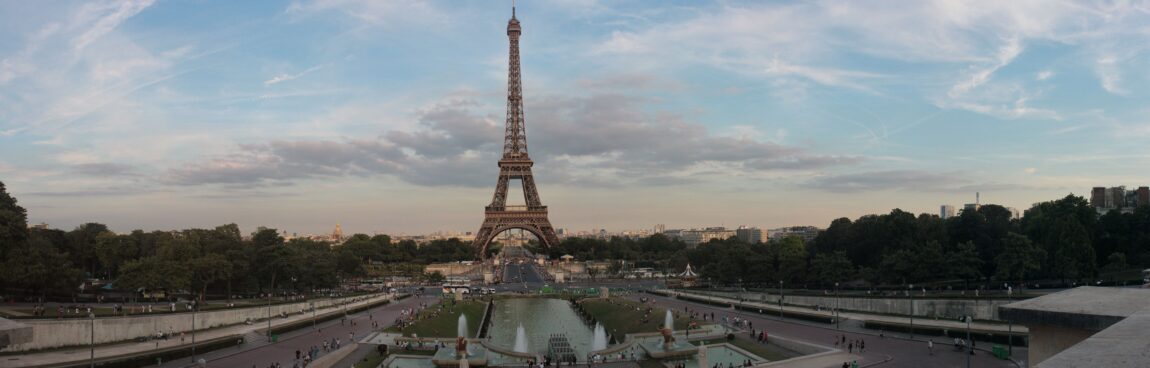 Tour Eiffel