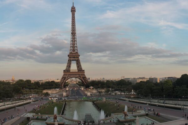 Tour Eiffel